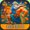 Logo da BET911